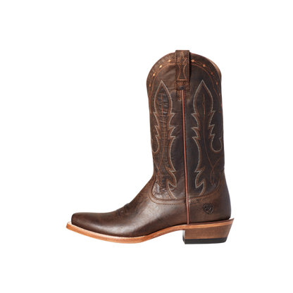 Ariat Men's Calico Western Brown Boots