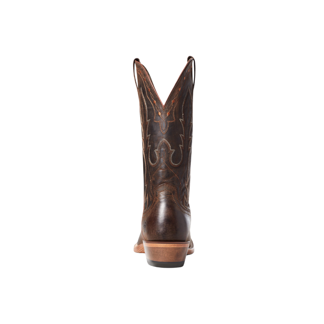 Ariat Men's Calico Western Brown Boots