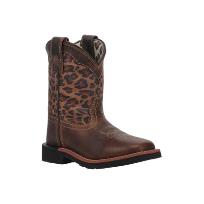 Dan Post Youth Girl&