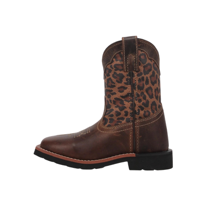 Dan Post Youth Girl&