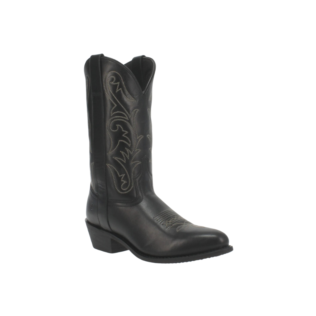 Dan Post Men's Dingo Canyon Black Boots