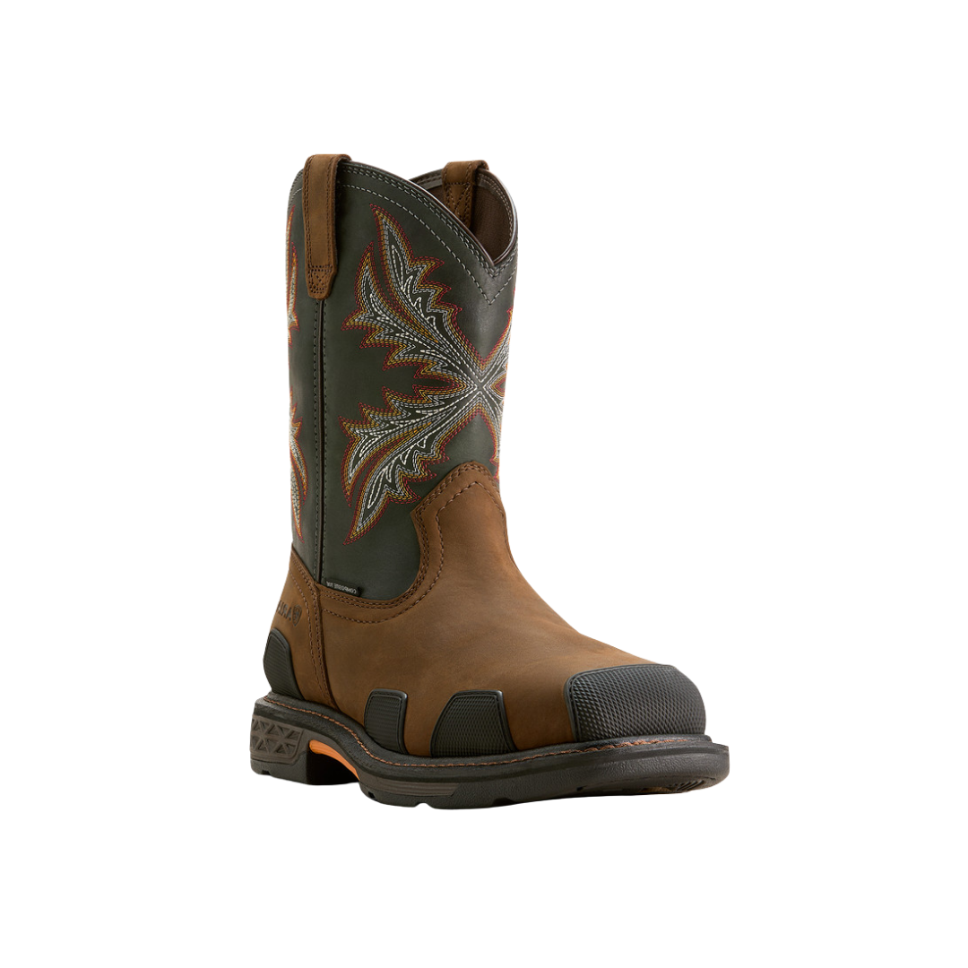 Ariat Men&