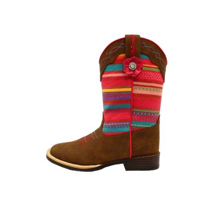 Blazin Roxx Youth Girl&