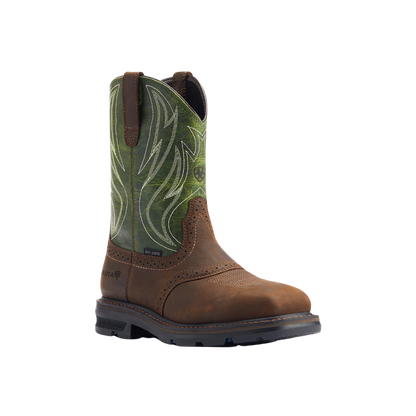 Ariat Men&