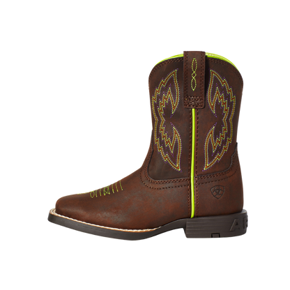 Ariat Kid&