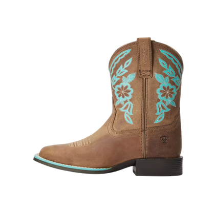 Ariat Youth Girl&