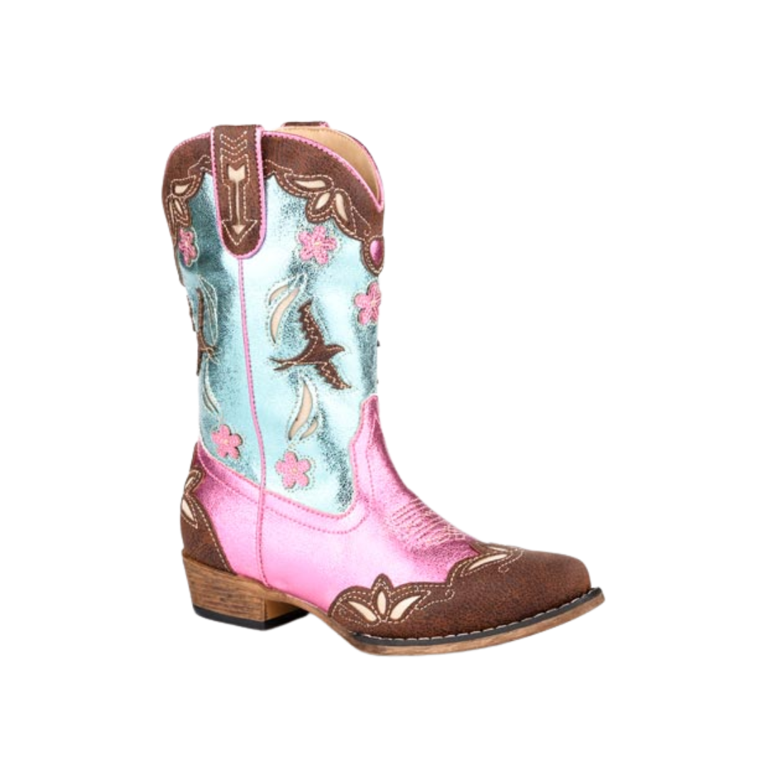 Roper Youth Girl&