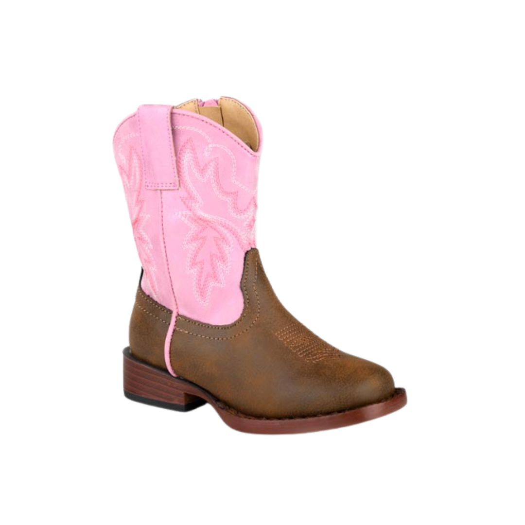 Roper Footwear Toddler Girl&
