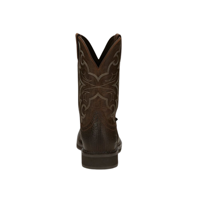 Justin Boot Men&