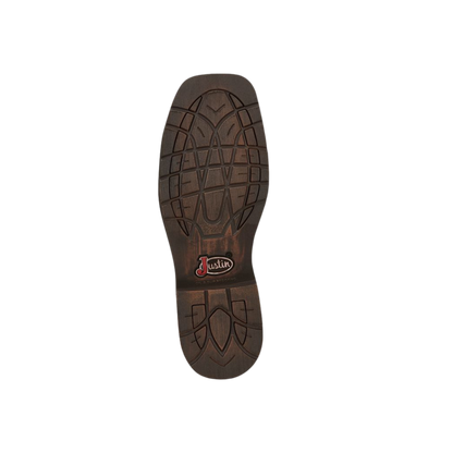 Justin Boot Men&