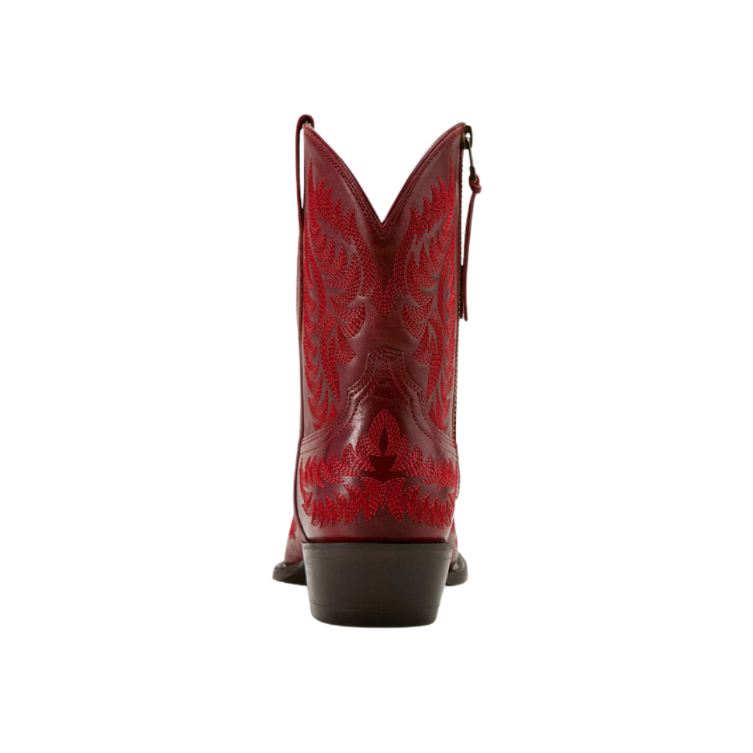 Ariat Women's Cate Western Red Alert Boots