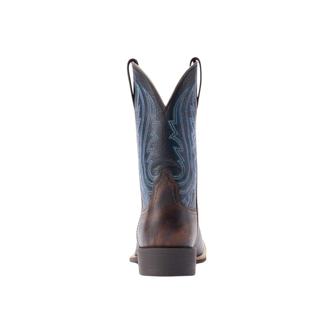 Ariat Men's Sport Big Country Tortuga Brown Boots