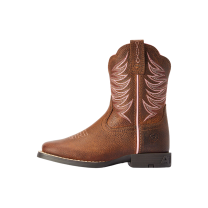 Ariat Youth Girl&