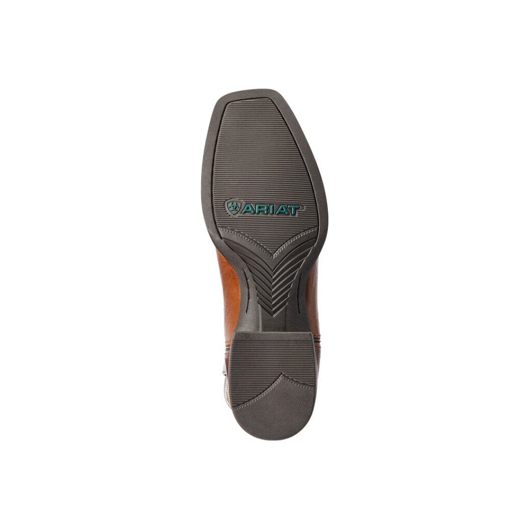 Ariat Men's Sport Boss Man Rich Cognac Boots