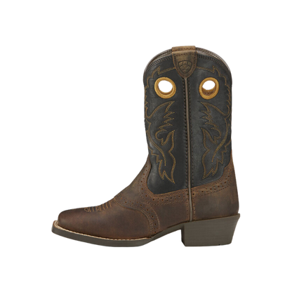 Ariat Kid&