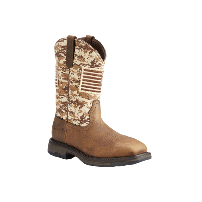 Ariat Men&