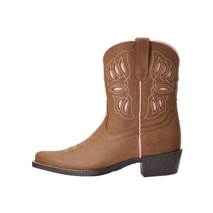 Ariat Youth Girl&