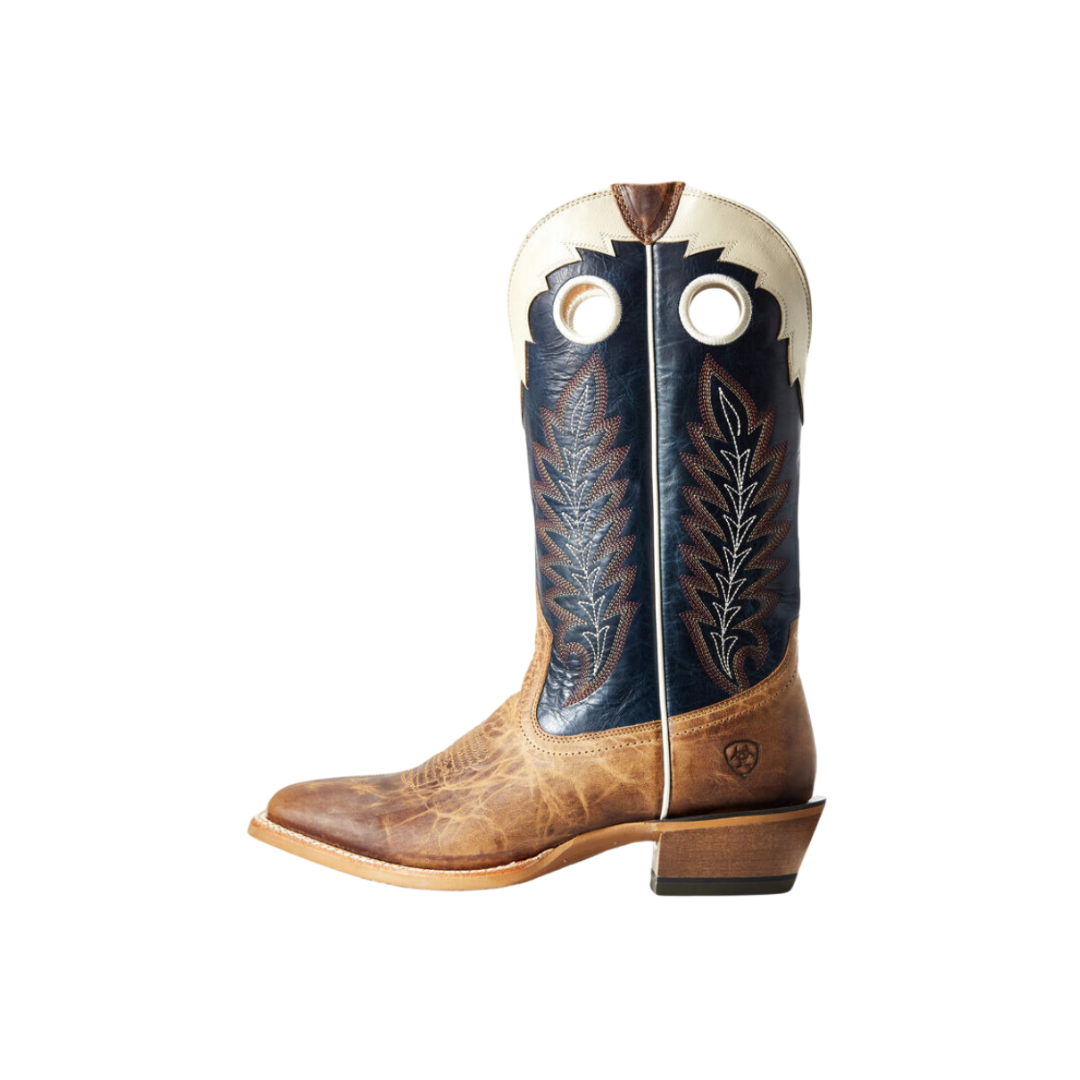 Ariat Men´s Real Deal Western Brown Boots