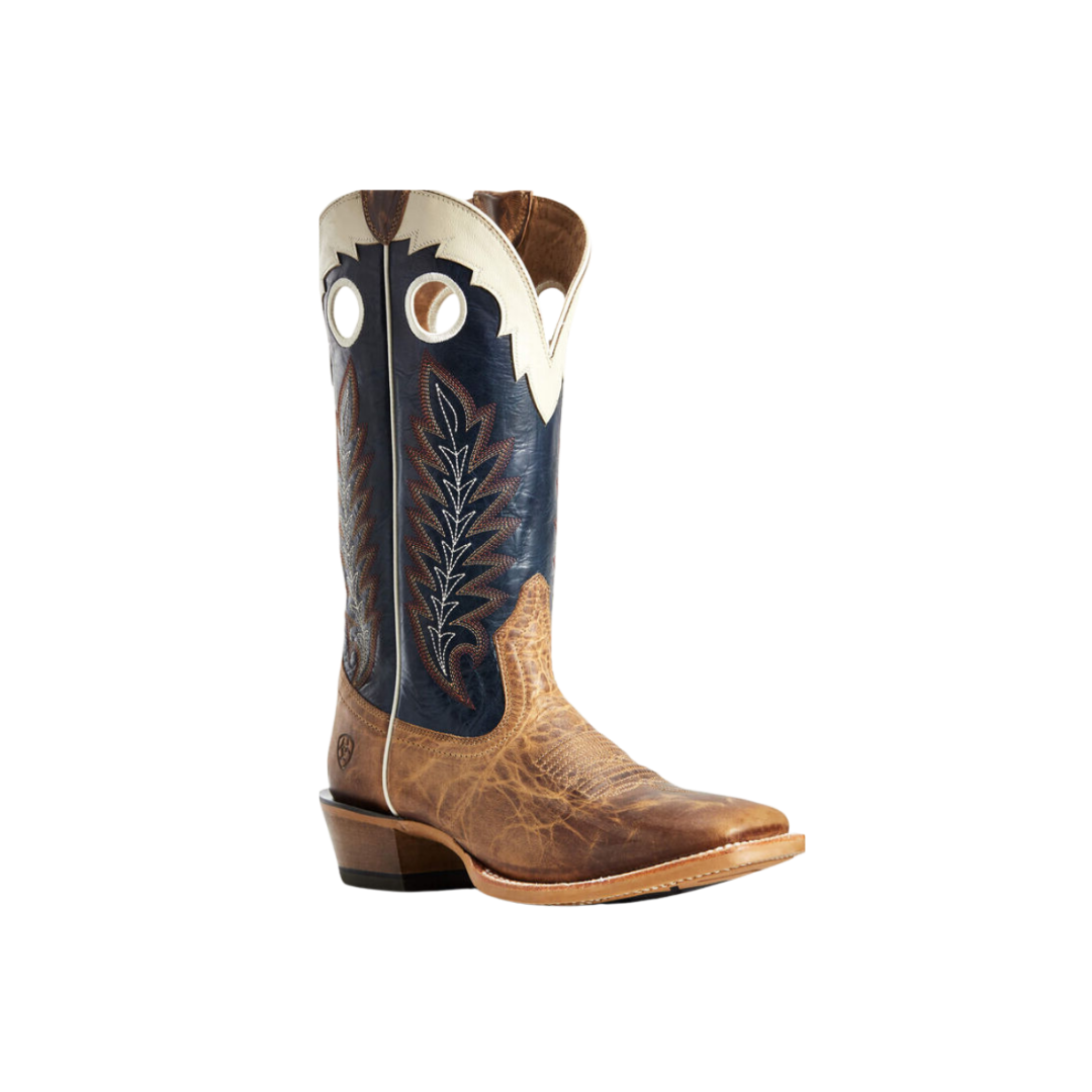 Ariat Men´s Real Deal Western Brown Boots