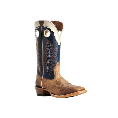 Ariat Men´s Real Deal Western Brown Boots