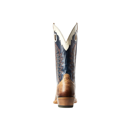 Ariat Men´s Real Deal Western Brown Boots