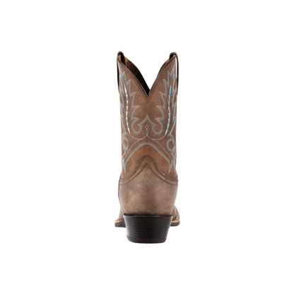 Ariat Men’s Sport Outfitter Distressed Brown Boots