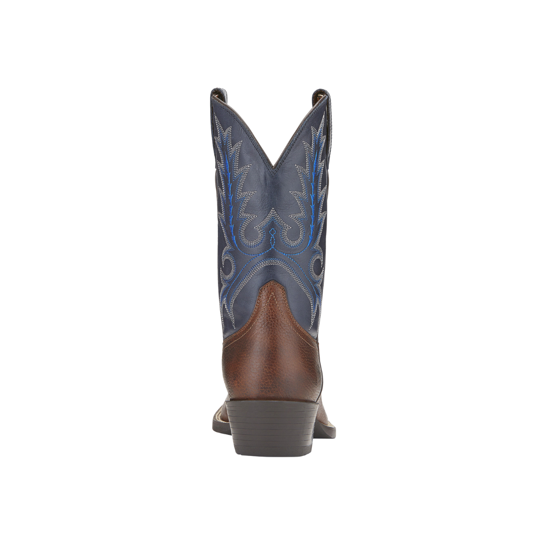 Ariat Men's Sport Outfitter Western Brown Boots