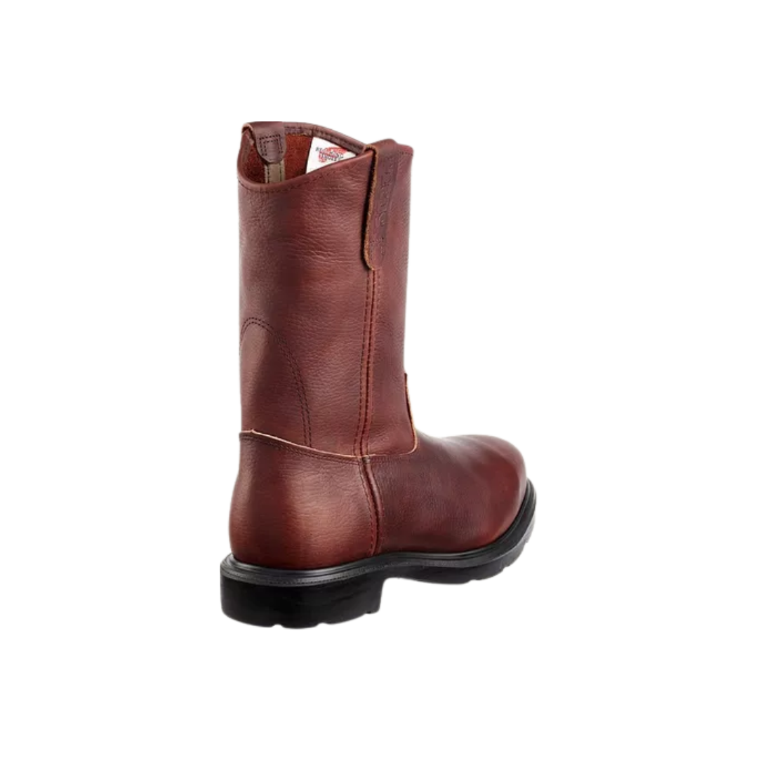 Red Wing Men&