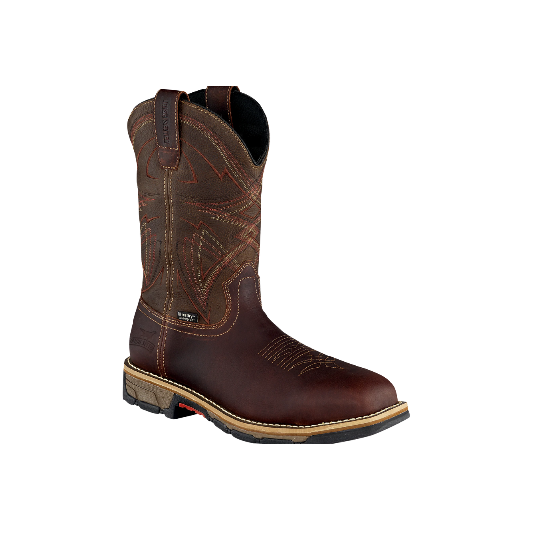 Red Wing Shoe Men&