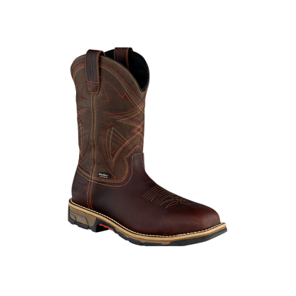 Red Wing Shoe Men&