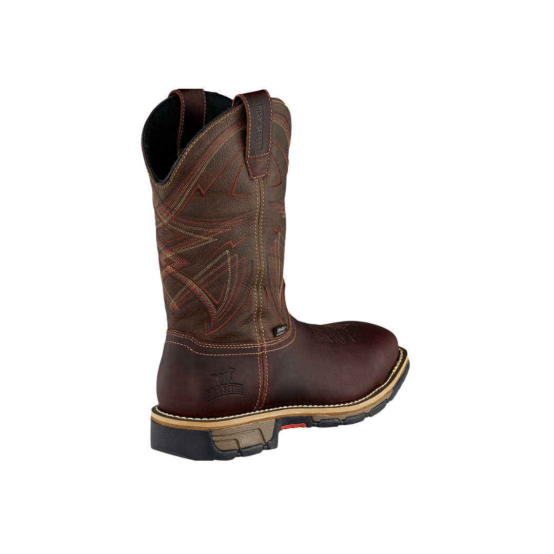 Red Wing Shoe Men&