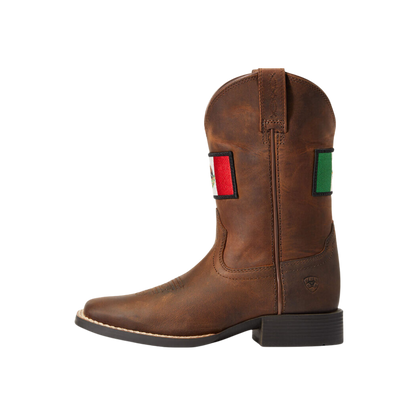 Ariat Kid&