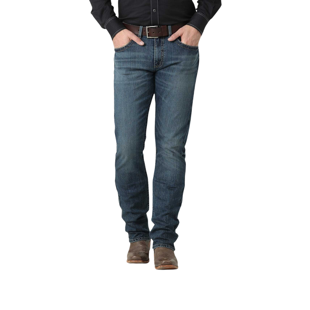Wrangler Men's Rock 47 Max Jeans