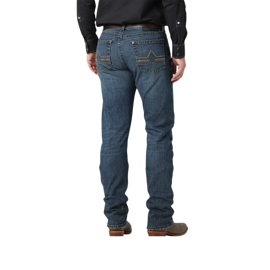 Wrangler Men's Rock 47 Max Jeans
