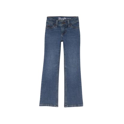 Wrangler Youth Boy&