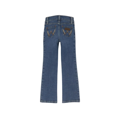 Wrangler Youth Boy&