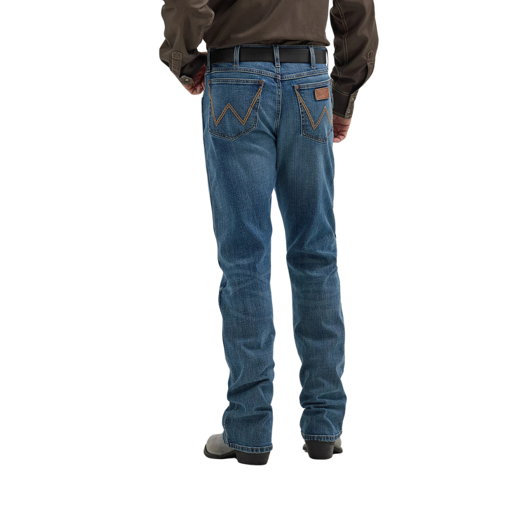 Wrangler Men&