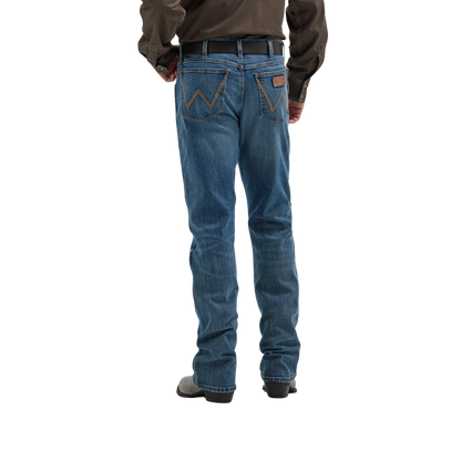 Wrangler Men&