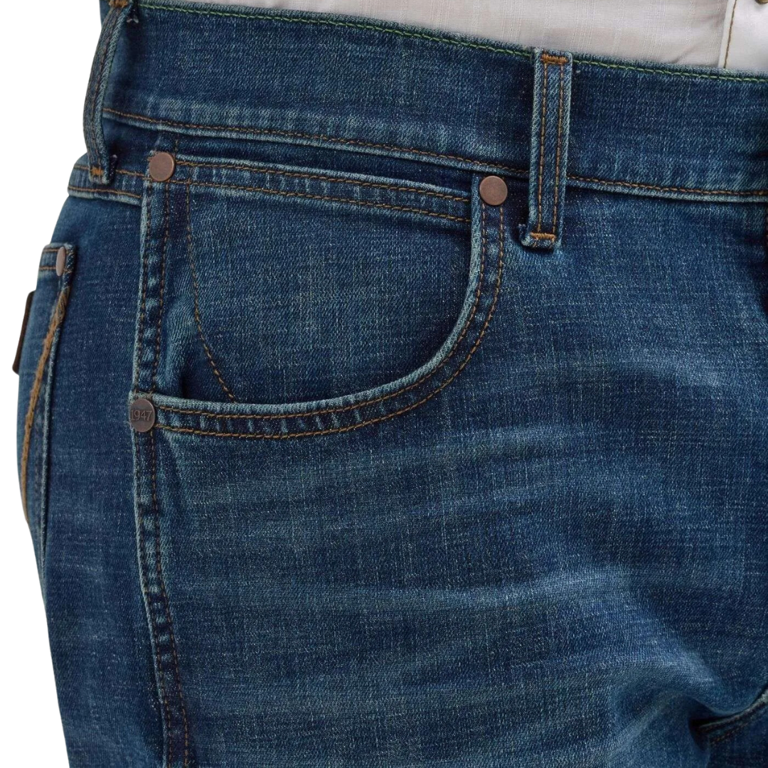 Wrangler Men's Retro Dalton Jeans