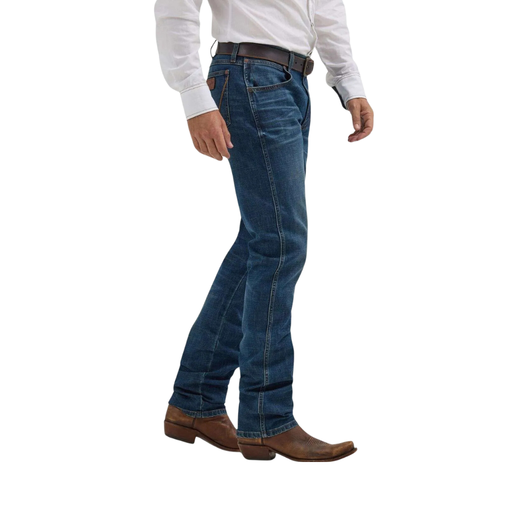 Wrangler Men's Retro Dalton Jeans