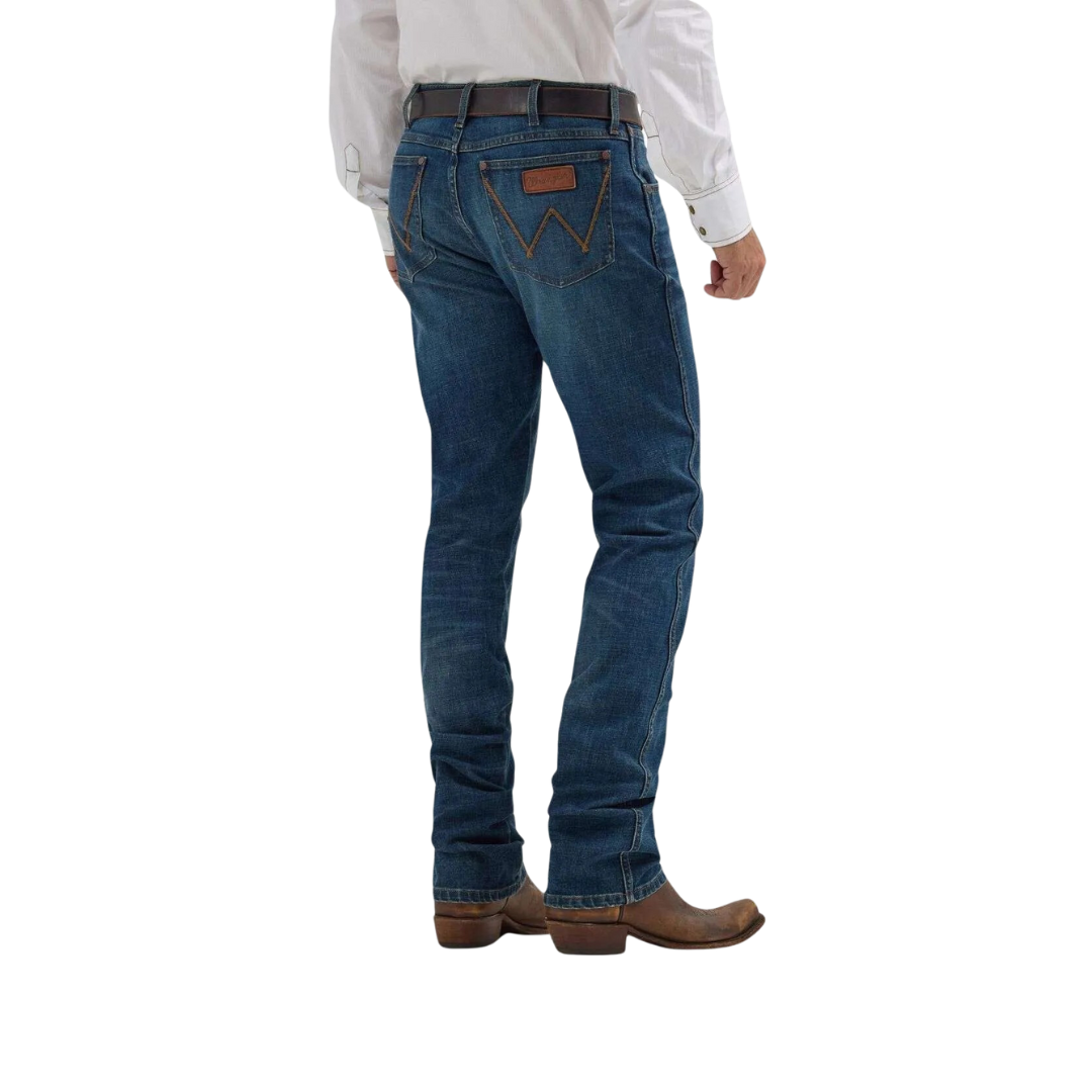 Wrangler Men's Retro Dalton Jeans