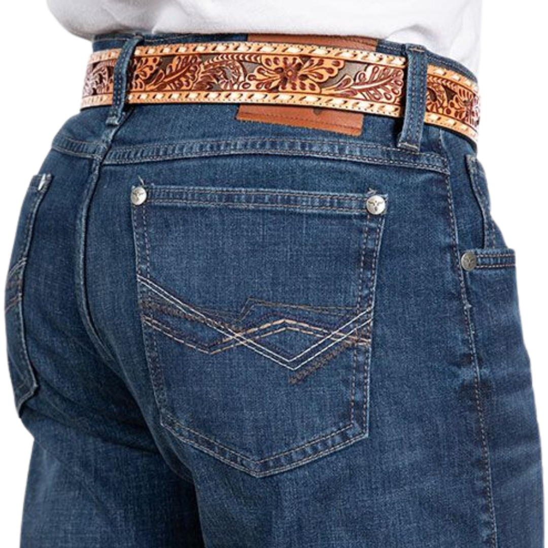 Wrangler Men&