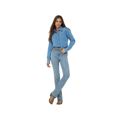 Wrangler Women&