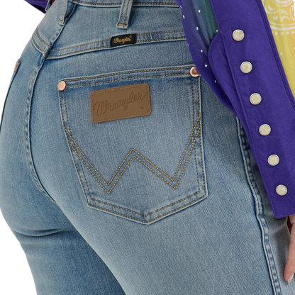 Wrangler Women&