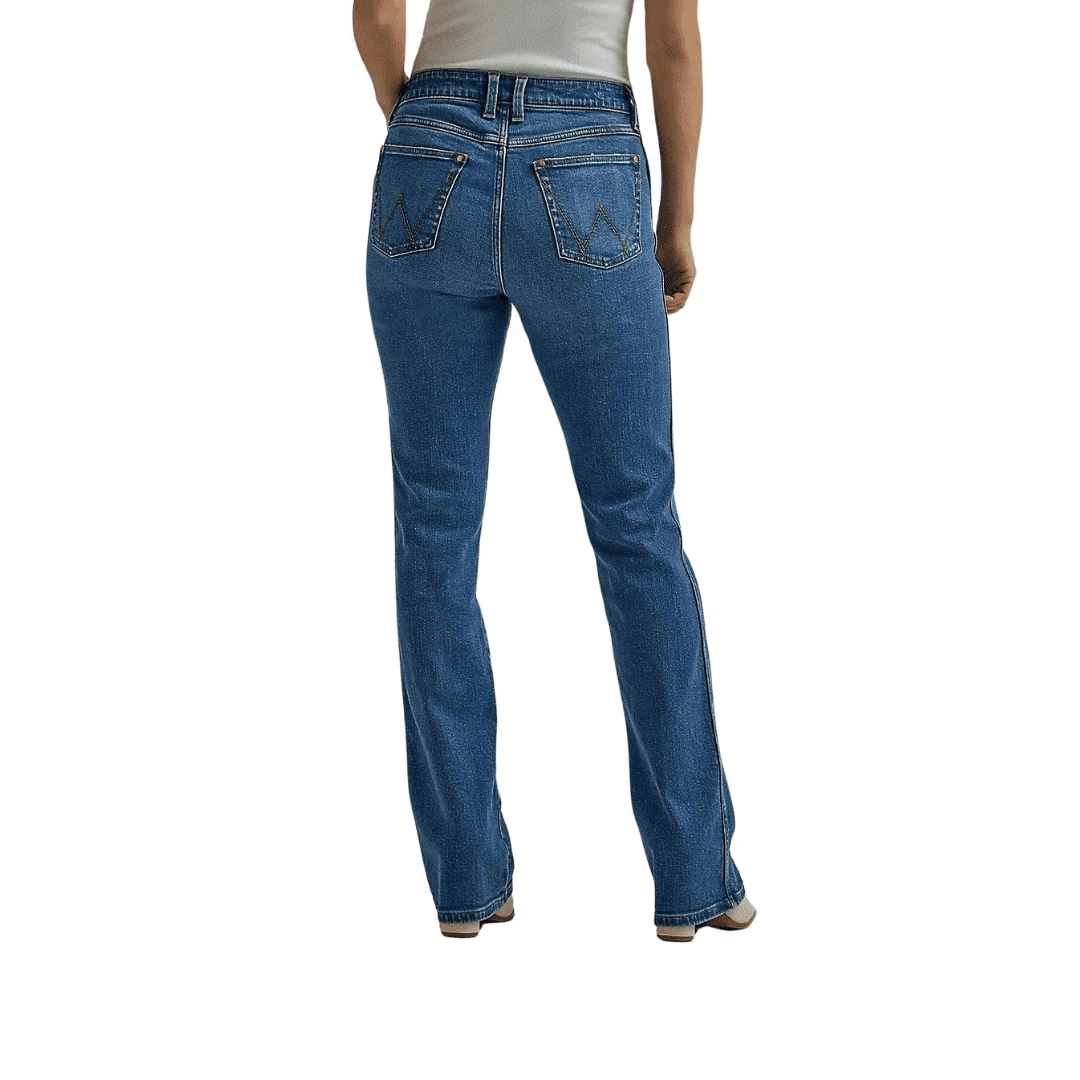 Wrangler Women&