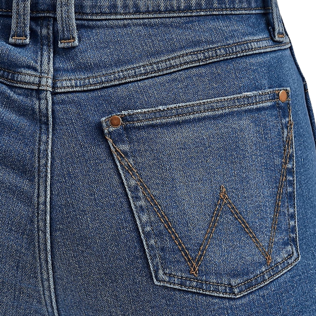 Wrangler Women&