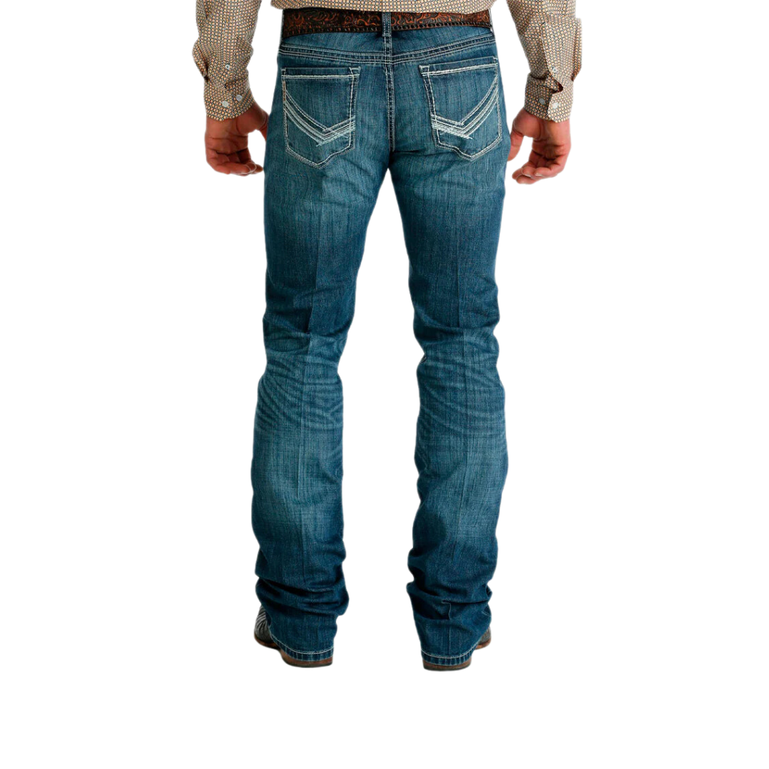Cinch Men's Ian Bootcut Jeans