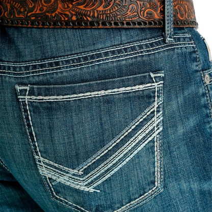Cinch Men&