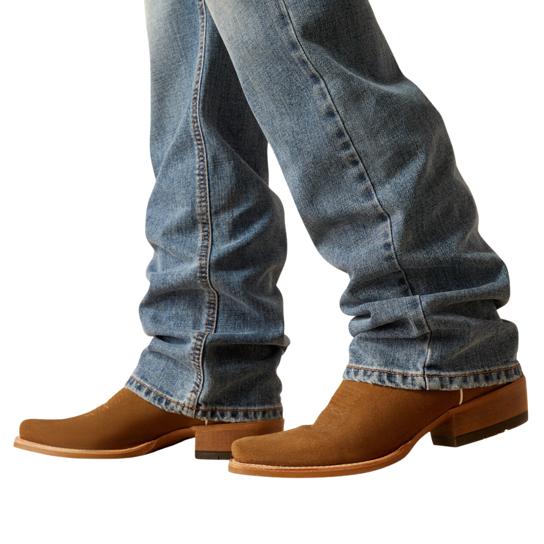 Ariat Men's M7 Deco Straight Baltimore Jeans