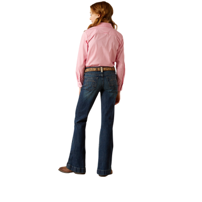 Ariat Youth Girl&